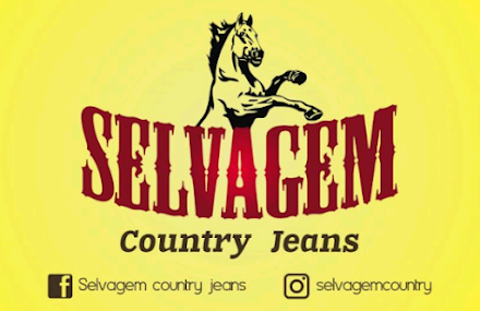 SELVAGEM COUNTRY JEANS