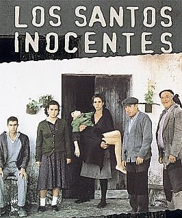 LOS SANTOS INOCENTES