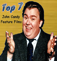 Top 7 Films of John Candy on the anniversary of his passing