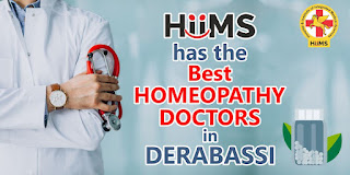 Best Homeopathic Doctors in Derabassi