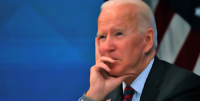 Biden va signer un décret sur les cryptomonnaies