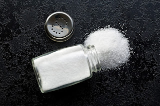 Salt