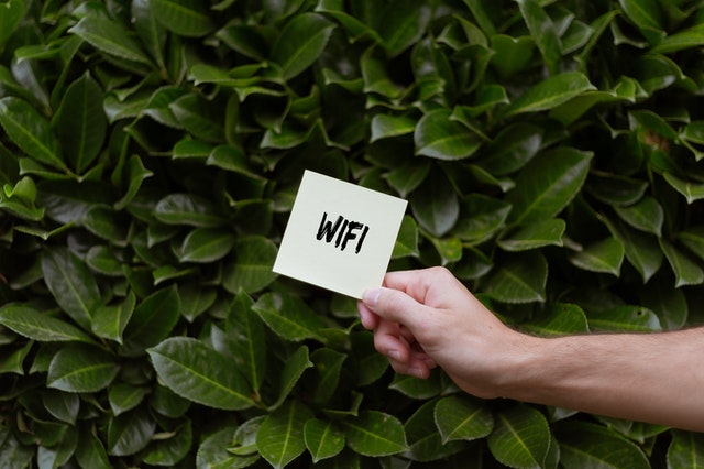 ما هي شبكة Wi-Fi بالضبط ؟
