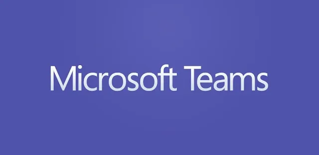 تحميل مايكروسوفت تيمز microsoft teams