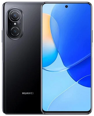 مواصفات و سعر Huawei nova 9 SE