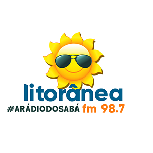 Ouvir agora Rádio Litorânea FM 98,7 - Trairi / CE