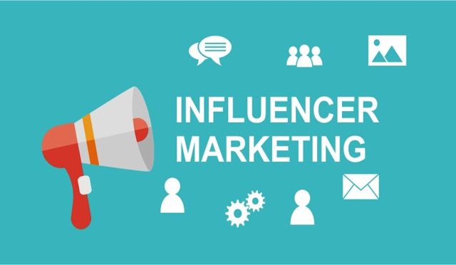 Tips Memilih Influencer Marketing
