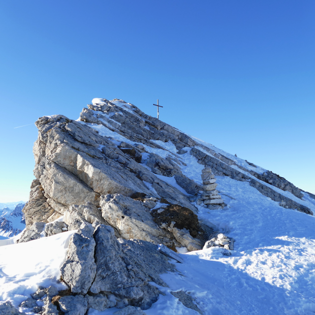 altopiano delle pale inverno ciaspole