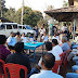 होली और शब-ए-बरात को लेकर मुरलीगंज थाना परिसर में बैठक आयोजित 