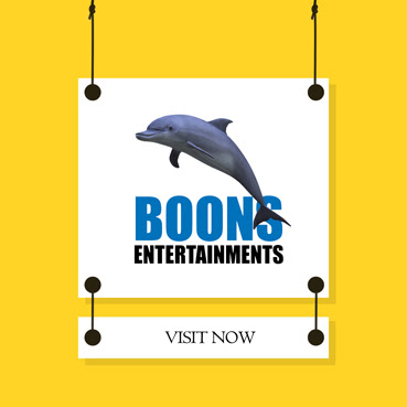 Boons Entertainments