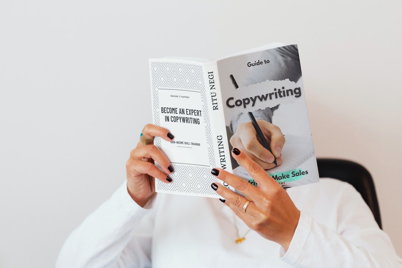 Copywriting course for beginners