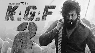 KGF Chapter 2 Movie Download Hindi Dubbed Moviesflix 480p 720p 1080p Full HD