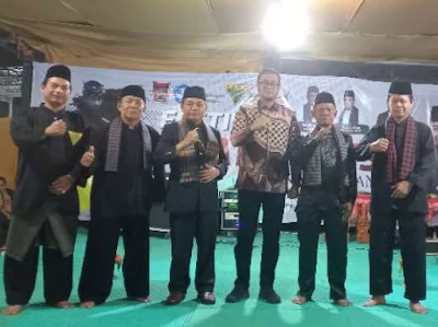 Kolaborasi Apik Disdikbud dengan PPSI Gelar Festival Silat Tradisi se Kota Padang: Mambangkik Batang Tarandam