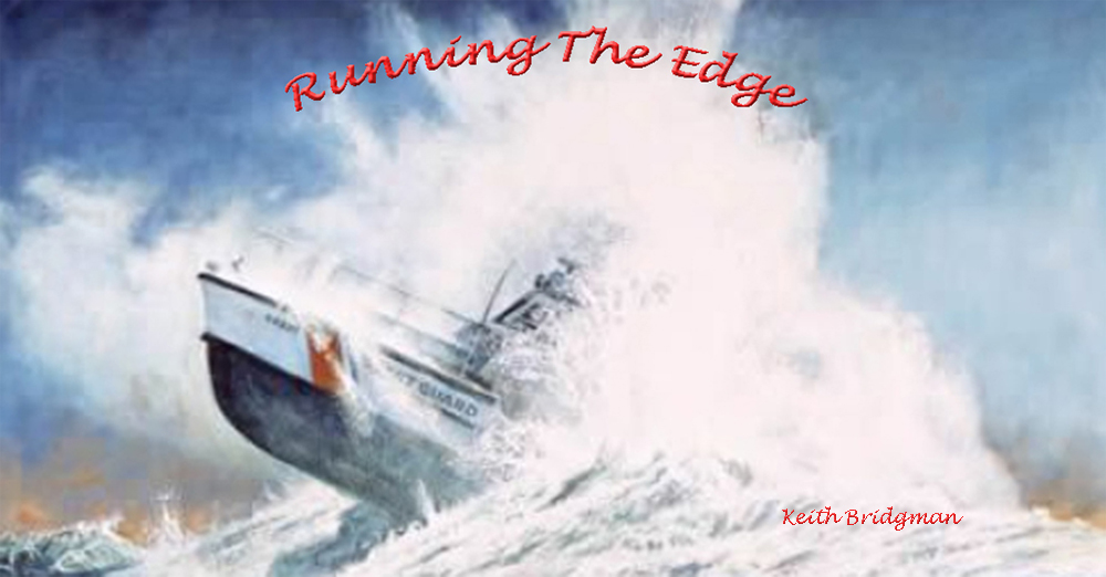 Running The Edge :
