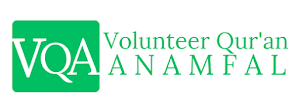 Volunteer Quran Anamfal (VQA)
