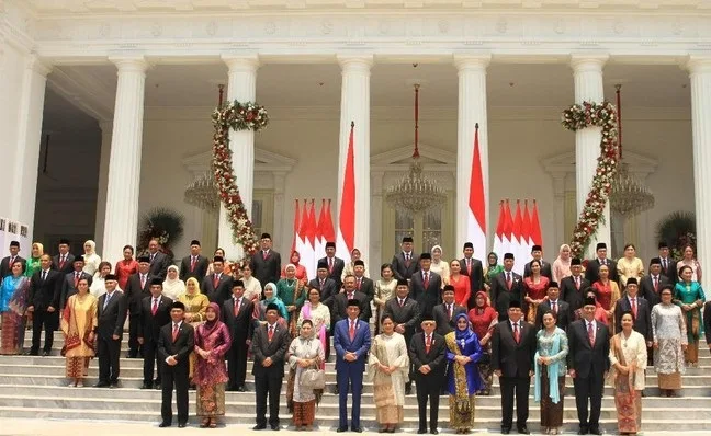 Ragam Fasilitas 'Mewah' Pejabat yang Pulang dari Luar Negeri