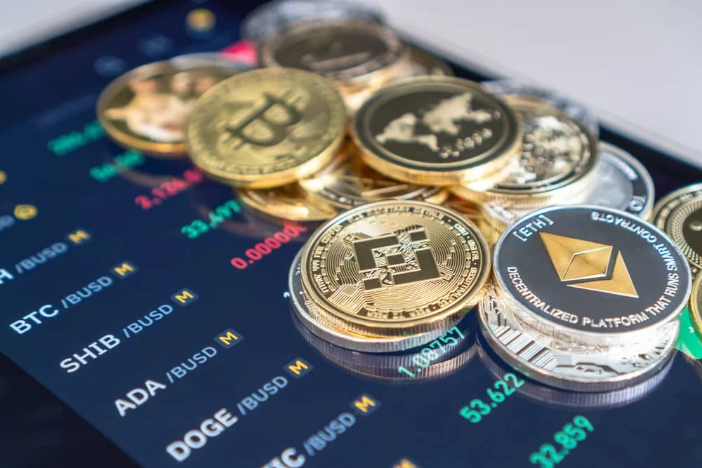 Les crypto-monnaies sont-elles un bon investissement ?