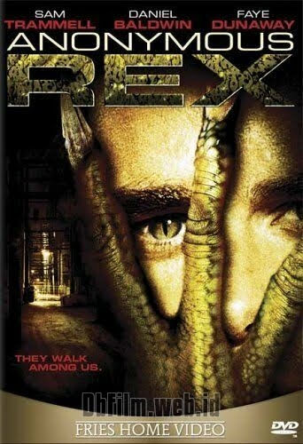 Sinopsis film Anonymous Rex (2004)