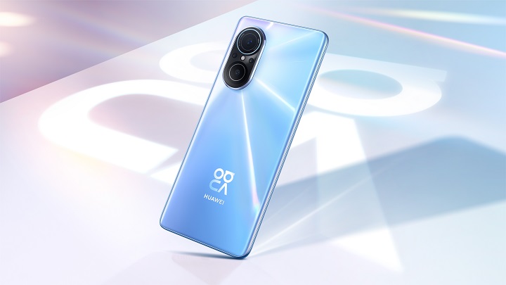 HUAWEI nova 9 SE: The best 108MP photography and videography tool for the young generations of today