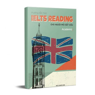 Share sách Hướng dẫn học IELTS Speaking cho người mới bắt đầu (Academic)
