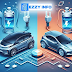 Electric vehicle VS Hydrogen vehicle. Future of automobile industry?