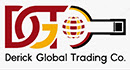 Sales Representative at Derick Global Trading Co. Ltd 2023