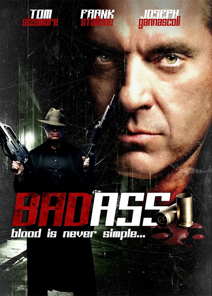 Bad Ass (2010) 