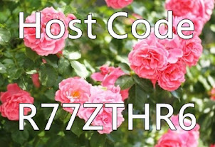 Current Host Code