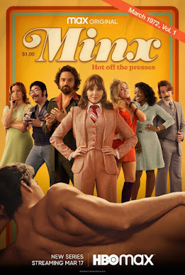 Minx HBO Max