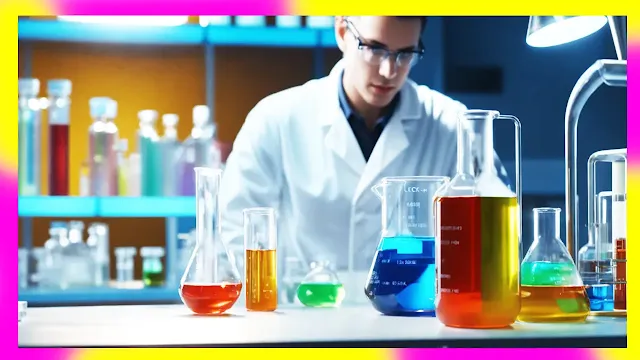 كيف تساهم الصين في البحث العلمي العالمي؟