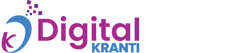 Digital Kranti India