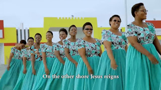 AUDIO | Ukonga SDA Choir – Ng’ambo ya Bahari (Mp3 Audio Download)