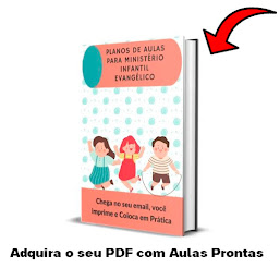 PLANOS DE AULAS PRONTOS EM PDF