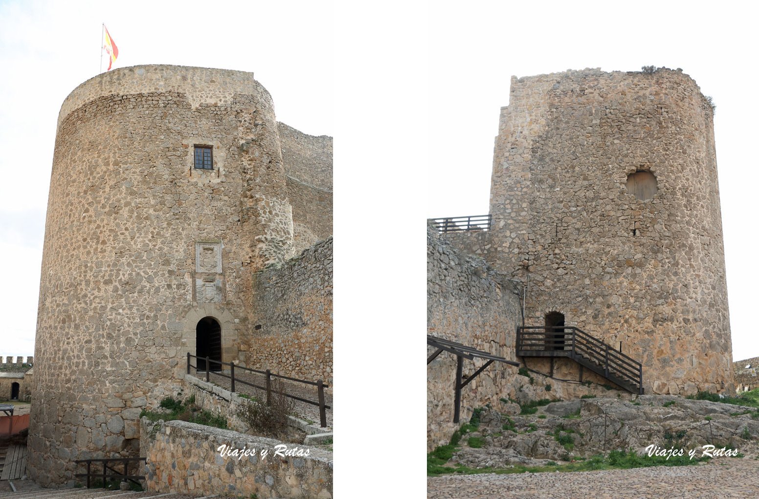 Castillo de la Mota de Consuegra