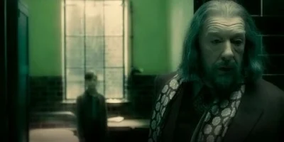 Harry Potter: Alvo Dumbledore convida Tom Riddle para Hogwarts - 1937