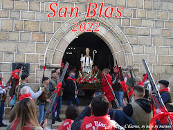 SAN BLAS 2022