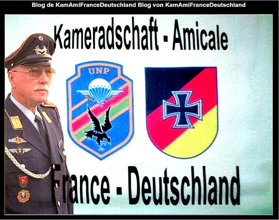 KamAmi FR DE ( blog im Aufbau)