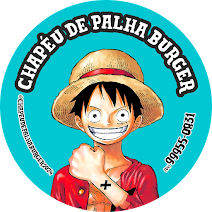 CHAPEU DE PALHA BURGER