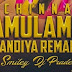 Sommasilli Pothunnave O Chinna Ramulamma Song Remix By  Dj Siraj  Dj Pradeep Smiley