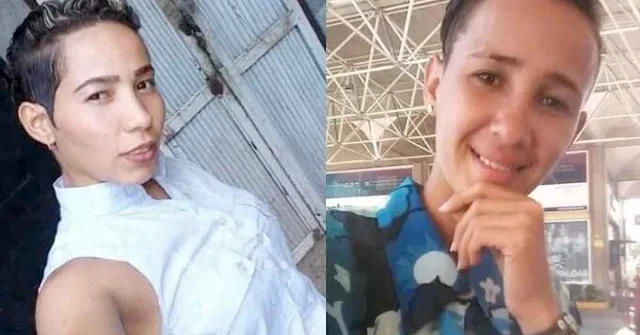 Detenido por haber quemado vivas a estas dos mujeres en Lara