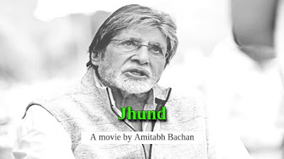 Jhund Hindi Movie Download