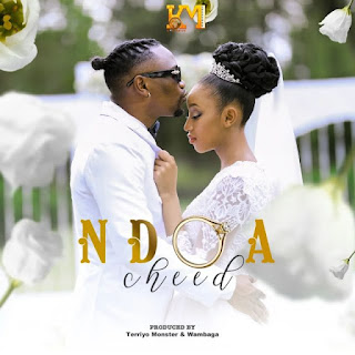 AUDIO | Cheed – Ndoa | Mp4 Download