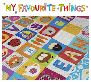SAL PATCH - My Favourite Things