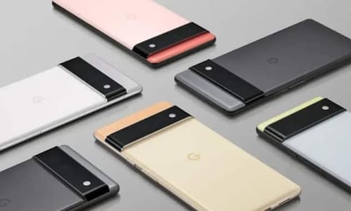 Google has to do its best to convince us to buy Pixel 6