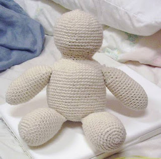 PATRON GRATIS CUERPO BASICO AMIGURUMI 50187