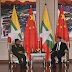 သီအိုဇော် - အိမ်နီးချင်းကောင်း ဖြစ်လိုသော်