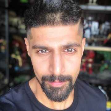 Tanuj Virwani Image