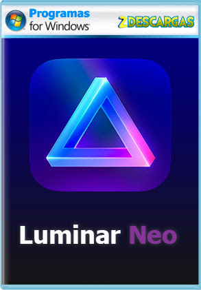 Luminar Neo (2023) Full Multilenguaje Español [Mega]
