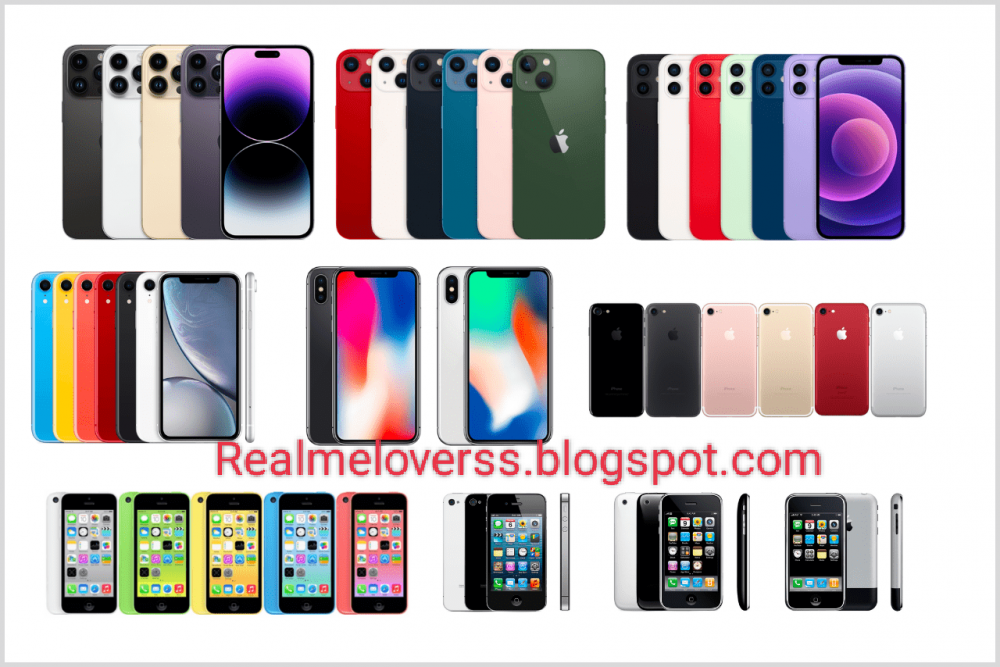 iPhone Comparison: Which iPhone is Right for You?