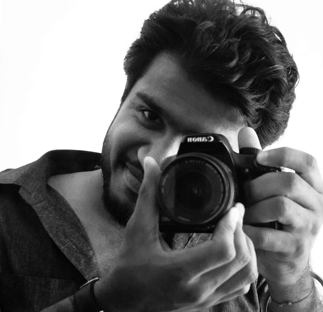Freelance SEO Kochi | Krishnalal K J 